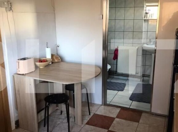 Garsonieră de închiriat Central - 141719AI | BLITZ Cluj-Napoca | Poza9