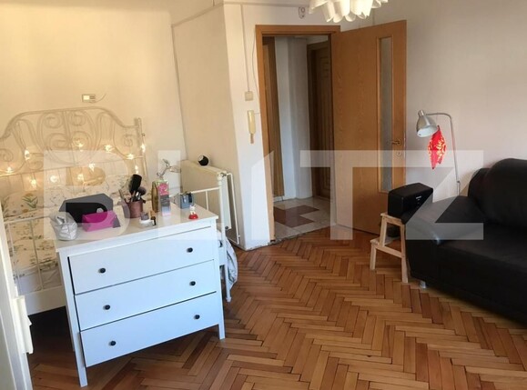 Garsonieră de închiriat Central - 141719AI | BLITZ Cluj-Napoca | Poza2