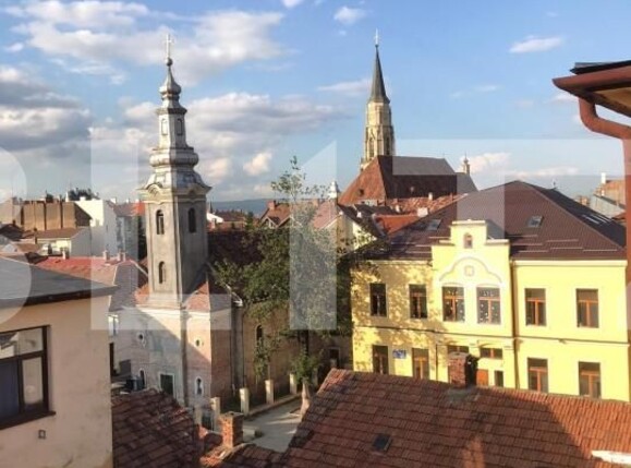 Garsonieră de închiriat Central - 141719AI | BLITZ Cluj-Napoca | Poza11