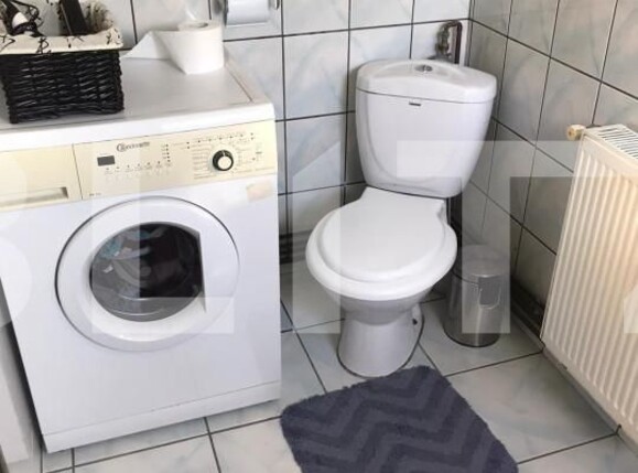 Garsonieră de închiriat Central - 141719AI | BLITZ Cluj-Napoca | Poza12