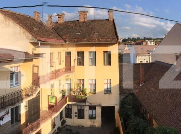 Garsonieră de închiriat Central - 141719AI | BLITZ Cluj-Napoca | Poza7