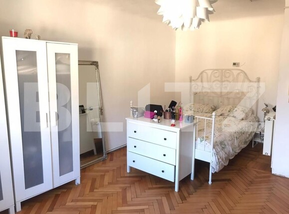 Garsonieră de închiriat Central - 141719AI | BLITZ Cluj-Napoca | Poza1