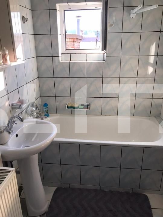 Garsonieră de închiriat Central - 141719AI | BLITZ Cluj-Napoca | Poza13