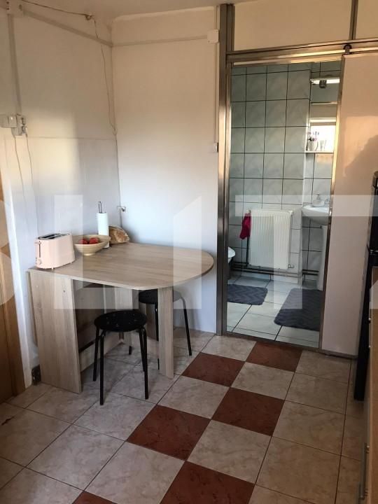 Garsonieră de închiriat Central - 141719AI | BLITZ Cluj-Napoca | Poza9