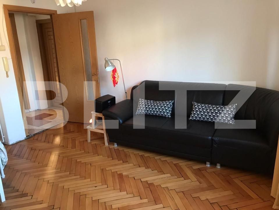 Garsonieră de închiriat Central - 141719AI | BLITZ Cluj-Napoca | Poza4