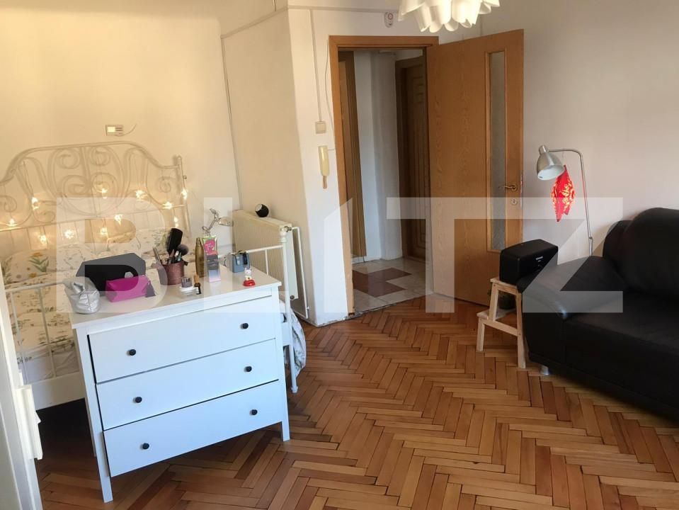 Garsonieră de închiriat Central - 141719AI | BLITZ Cluj-Napoca | Poza2
