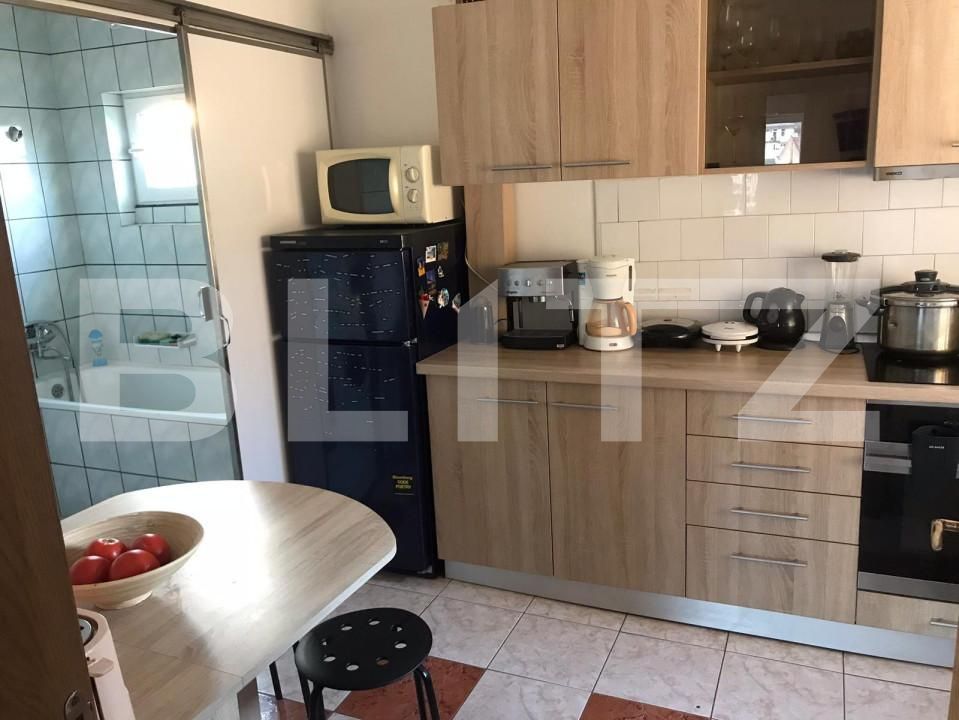 Garsonieră de închiriat Central - 141719AI | BLITZ Cluj-Napoca | Poza6