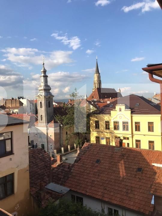 Garsonieră de închiriat Central - 141719AI | BLITZ Cluj-Napoca | Poza11