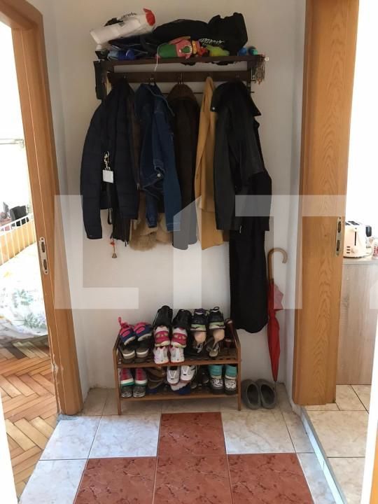 Garsonieră de închiriat Central - 141719AI | BLITZ Cluj-Napoca | Poza10