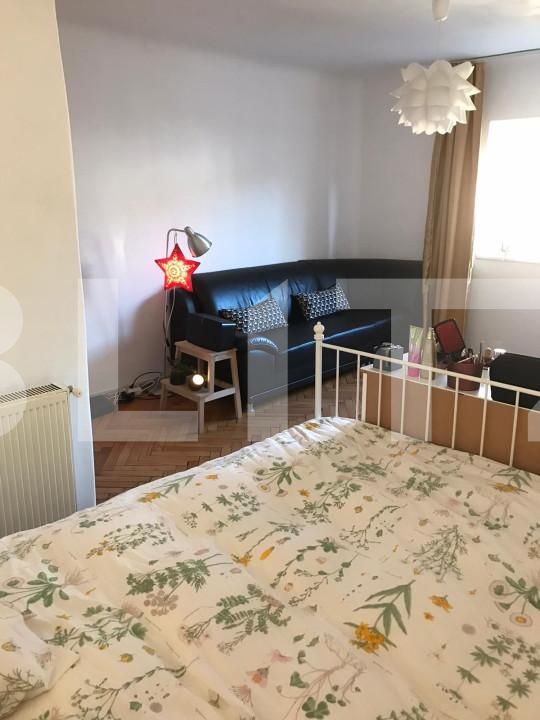 Garsonieră de închiriat Central - 141719AI | BLITZ Cluj-Napoca | Poza3