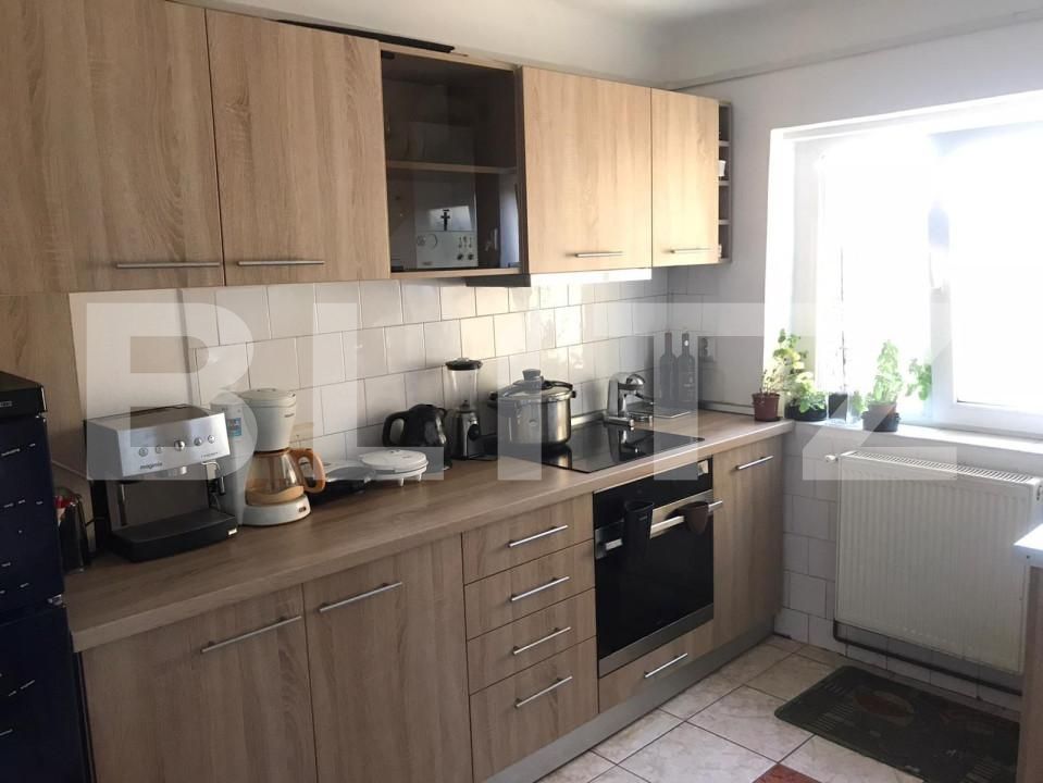 Garsonieră de închiriat Central - 141719AI | BLITZ Cluj-Napoca | Poza5