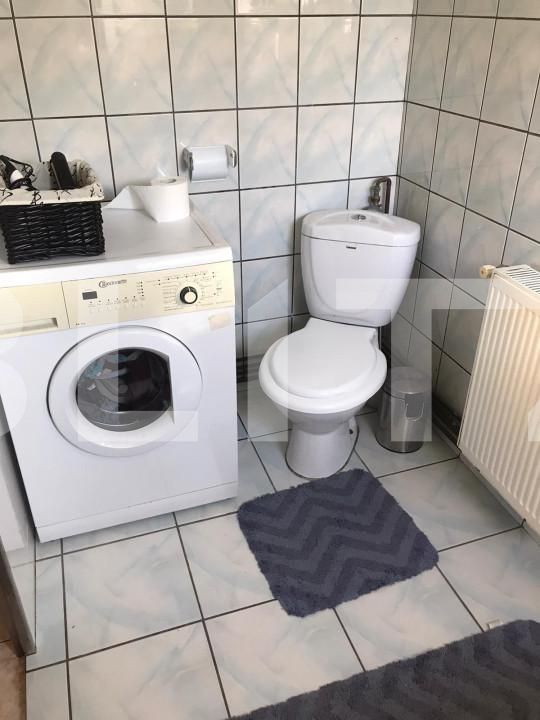 Garsonieră de închiriat Central - 141719AI | BLITZ Cluj-Napoca | Poza12