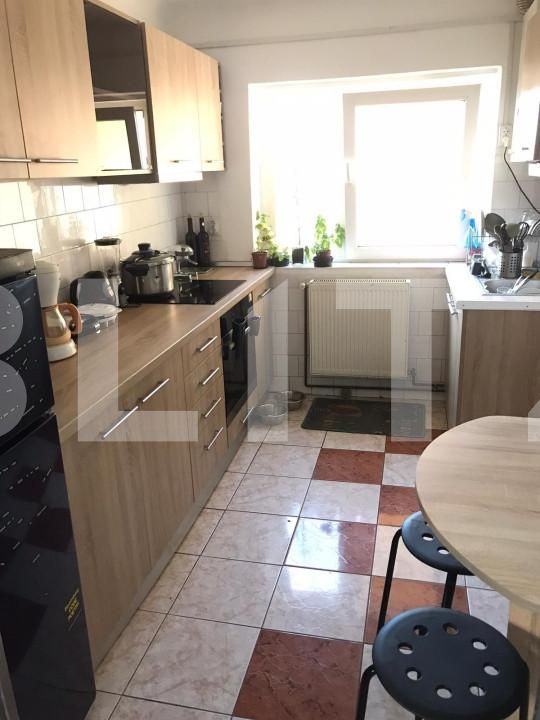 Garsonieră de închiriat Central - 141719AI | BLITZ Cluj-Napoca | Poza8