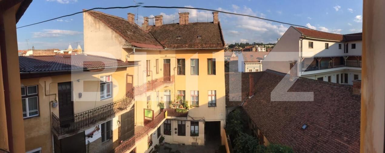 Garsonieră de închiriat Central - 141719AI | BLITZ Cluj-Napoca | Poza7