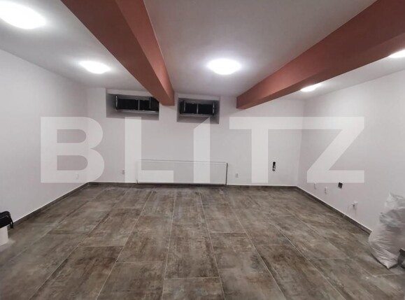 Apartament de închiriat 2 camere Central - 141720AI | BLITZ Cluj-Napoca | Poza1