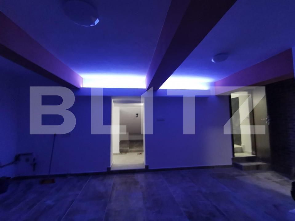 Apartament de închiriat 2 camere Central - 141720AI | BLITZ Cluj-Napoca | Poza12
