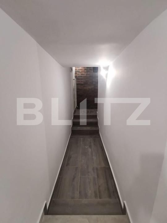 Apartament de închiriat 2 camere Central - 141720AI | BLITZ Cluj-Napoca | Poza9