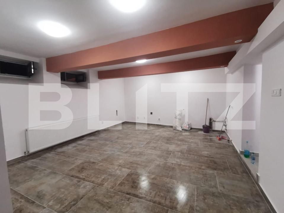 Apartament de închiriat 2 camere Central - 141720AI | BLITZ Cluj-Napoca | Poza2