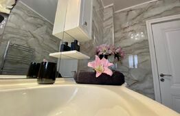 Apartament 2 camere, 56 mp, bloc nou, zona Florilor