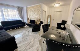 Apartament 2 camere, 56 mp, bloc nou, zona Florilor