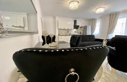 Apartament 2 camere, 56 mp, bloc nou, zona Florilor