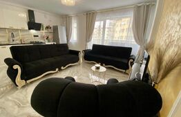 Apartament 2 camere, 56 mp, bloc nou, zona Florilor