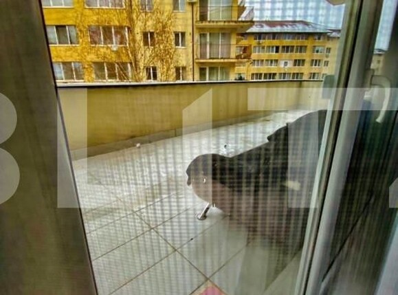 Apartament de închiriat 2 camere Floreşti - 141721AI | BLITZ Cluj-Napoca | Poza12