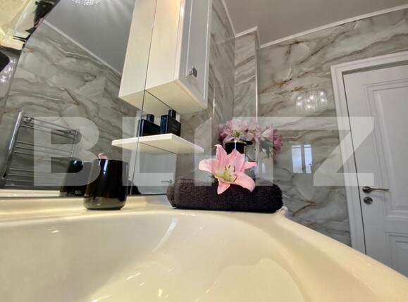 Apartament de închiriat 2 camere Floreşti - 141721AI | BLITZ Cluj-Napoca | Poza15