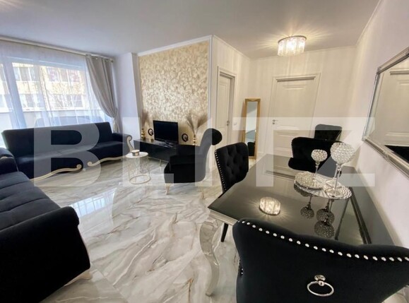 Apartament de închiriat 2 camere Floreşti - 141721AI | BLITZ Cluj-Napoca | Poza2