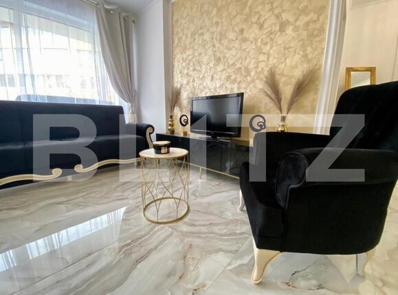 Apartament de închiriat 2 camere Floreşti - 141721AI | BLITZ Cluj-Napoca | Poza8