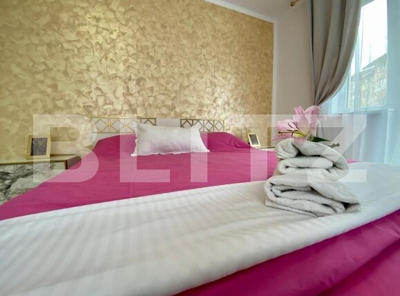 Apartament de închiriat 2 camere Floreşti - 141721AI | BLITZ Cluj-Napoca | Poza9