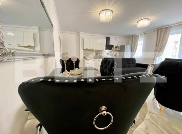 Apartament de închiriat 2 camere Floreşti - 141721AI | BLITZ Cluj-Napoca | Poza3