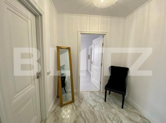 Apartament de închiriat 2 camere Floreşti - 141721AI | BLITZ Cluj-Napoca | Poza13
