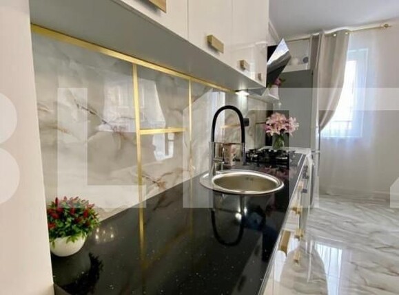 Apartament de închiriat 2 camere Floreşti - 141721AI | BLITZ Cluj-Napoca | Poza5