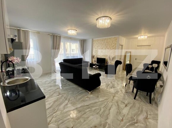 Apartament de închiriat 2 camere Floreşti - 141721AI | BLITZ Cluj-Napoca | Poza4