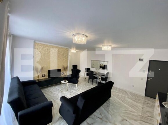 Apartament de închiriat 2 camere Floreşti - 141721AI | BLITZ Cluj-Napoca | Poza6