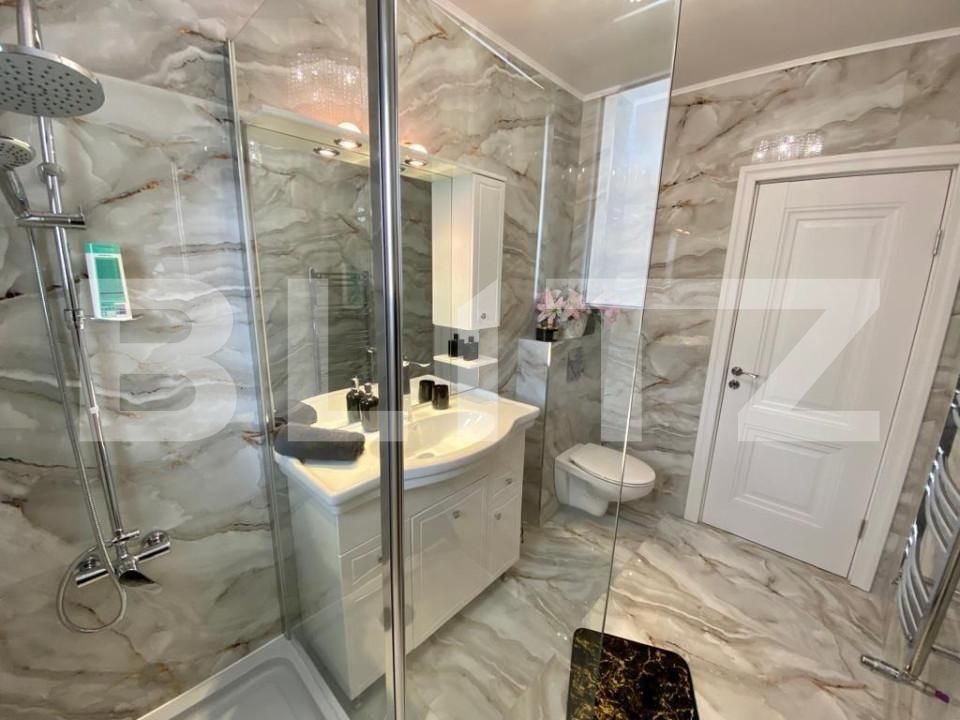 Apartament de închiriat 2 camere Floreşti - 141721AI | BLITZ Cluj-Napoca | Poza14