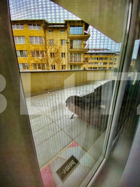 Apartament de închiriat 2 camere Floreşti - 141721AI | BLITZ Cluj-Napoca | Poza12