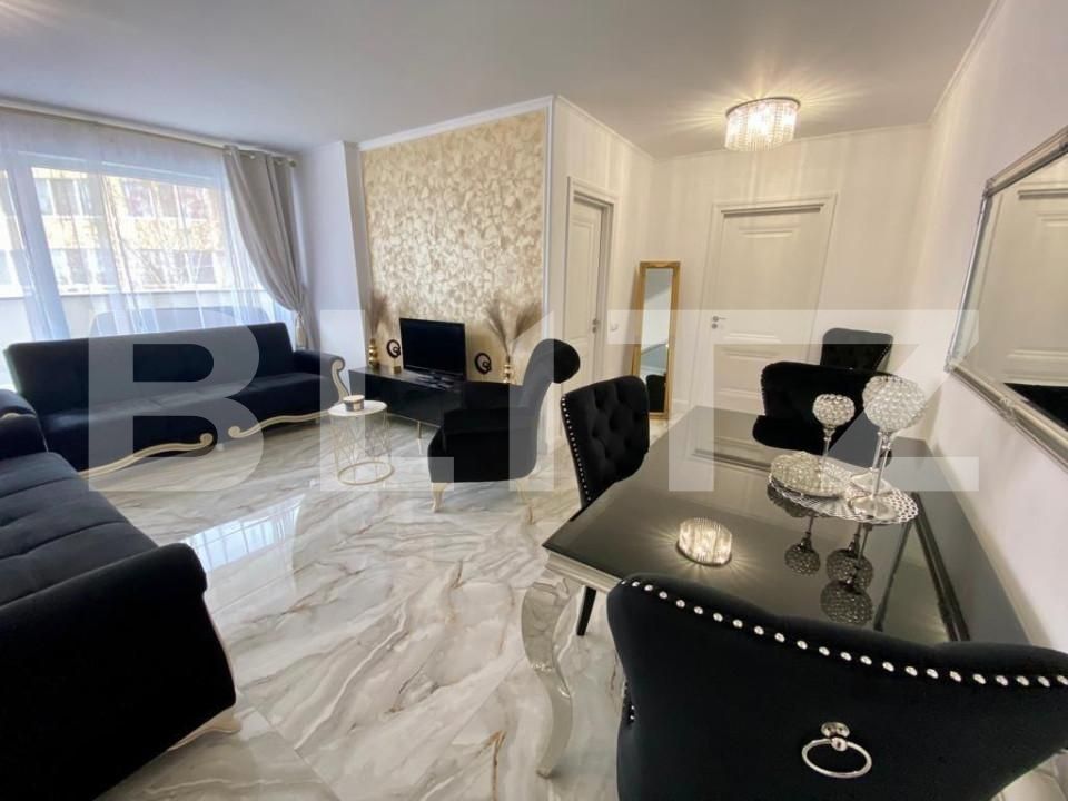 Apartament de închiriat 2 camere Floreşti - 141721AI | BLITZ Cluj-Napoca | Poza2