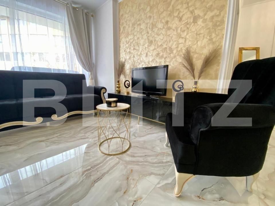 Apartament de închiriat 2 camere Floreşti - 141721AI | BLITZ Cluj-Napoca | Poza8