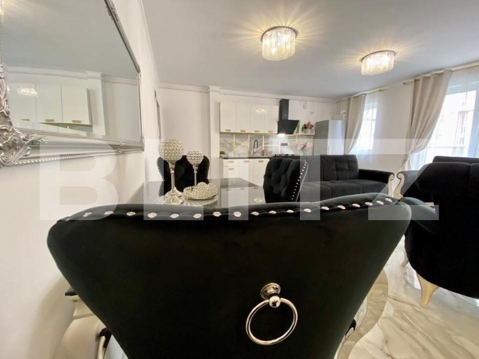 Apartament de închiriat 2 camere Floreşti - 141721AI | BLITZ Cluj-Napoca | Poza3