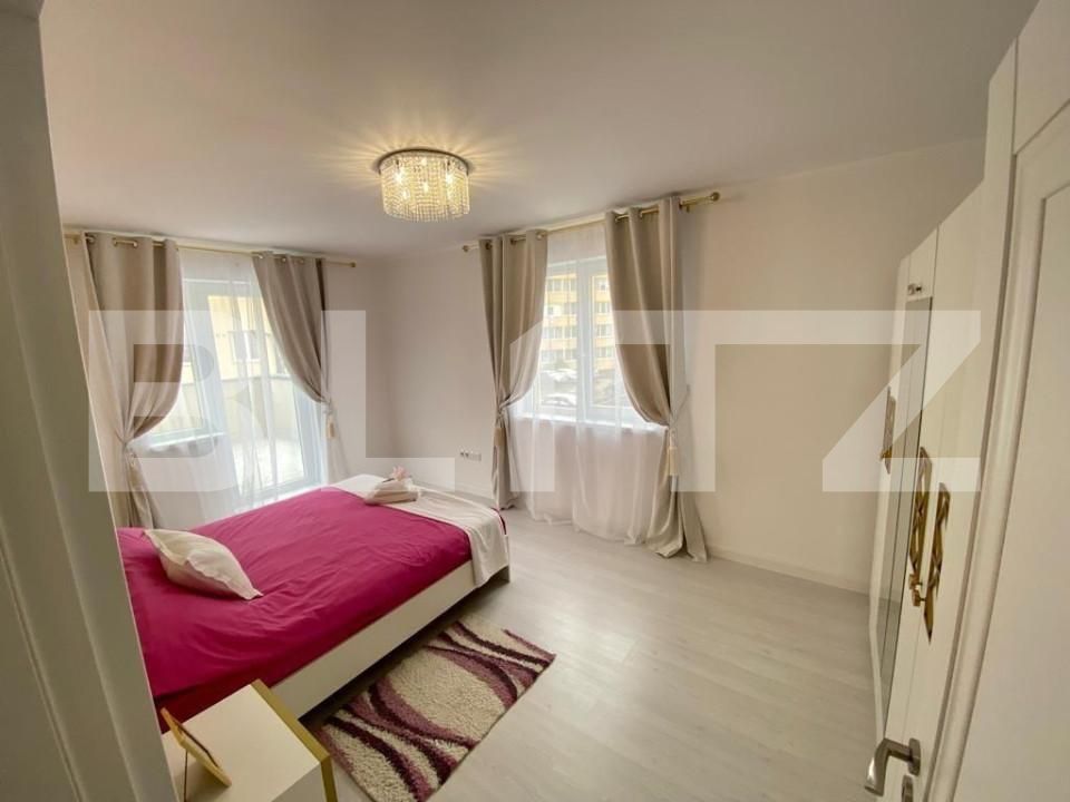 Apartament de închiriat 2 camere Floreşti - 141721AI | BLITZ Cluj-Napoca | Poza11