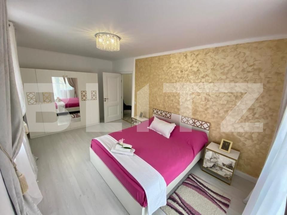 Apartament de închiriat 2 camere Floreşti - 141721AI | BLITZ Cluj-Napoca | Poza10