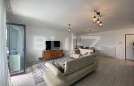 Apartament 2 camere, 56 mp, terasa, garaj, zona Calea Turzii