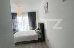 Apartament 2 camere, 56 mp, terasa, garaj, zona Calea Turzii