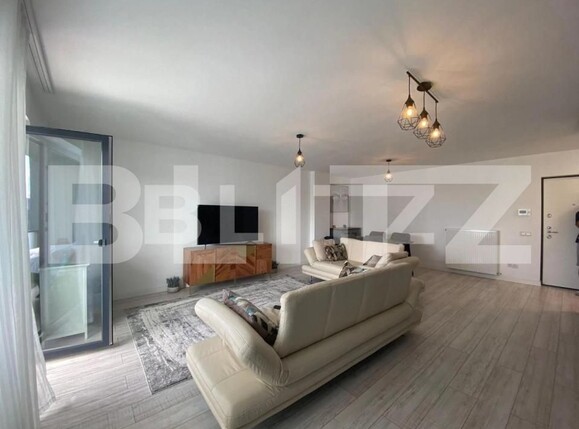 Apartament de închiriat 2 camere Zorilor - 141723AI | BLITZ Cluj-Napoca | Poza8