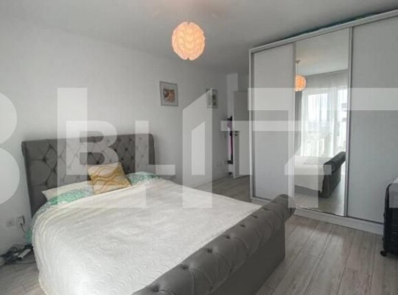 Apartament de închiriat 2 camere Zorilor - 141723AI | BLITZ Cluj-Napoca | Poza10