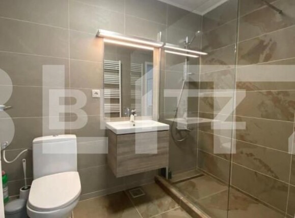 Apartament de închiriat 2 camere Zorilor - 141723AI | BLITZ Cluj-Napoca | Poza14