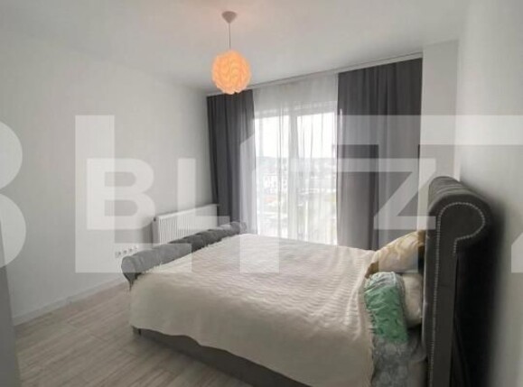 Apartament de închiriat 2 camere Zorilor - 141723AI | BLITZ Cluj-Napoca | Poza12