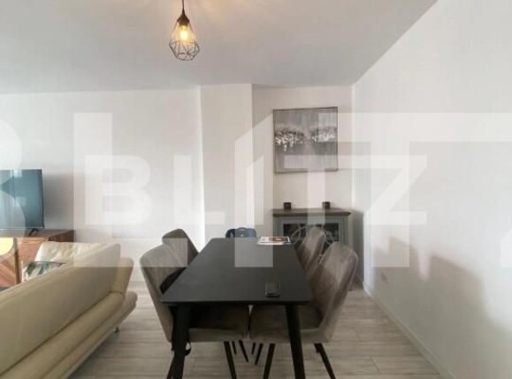 Apartament de închiriat 2 camere Zorilor - 141723AI | BLITZ Cluj-Napoca | Poza6